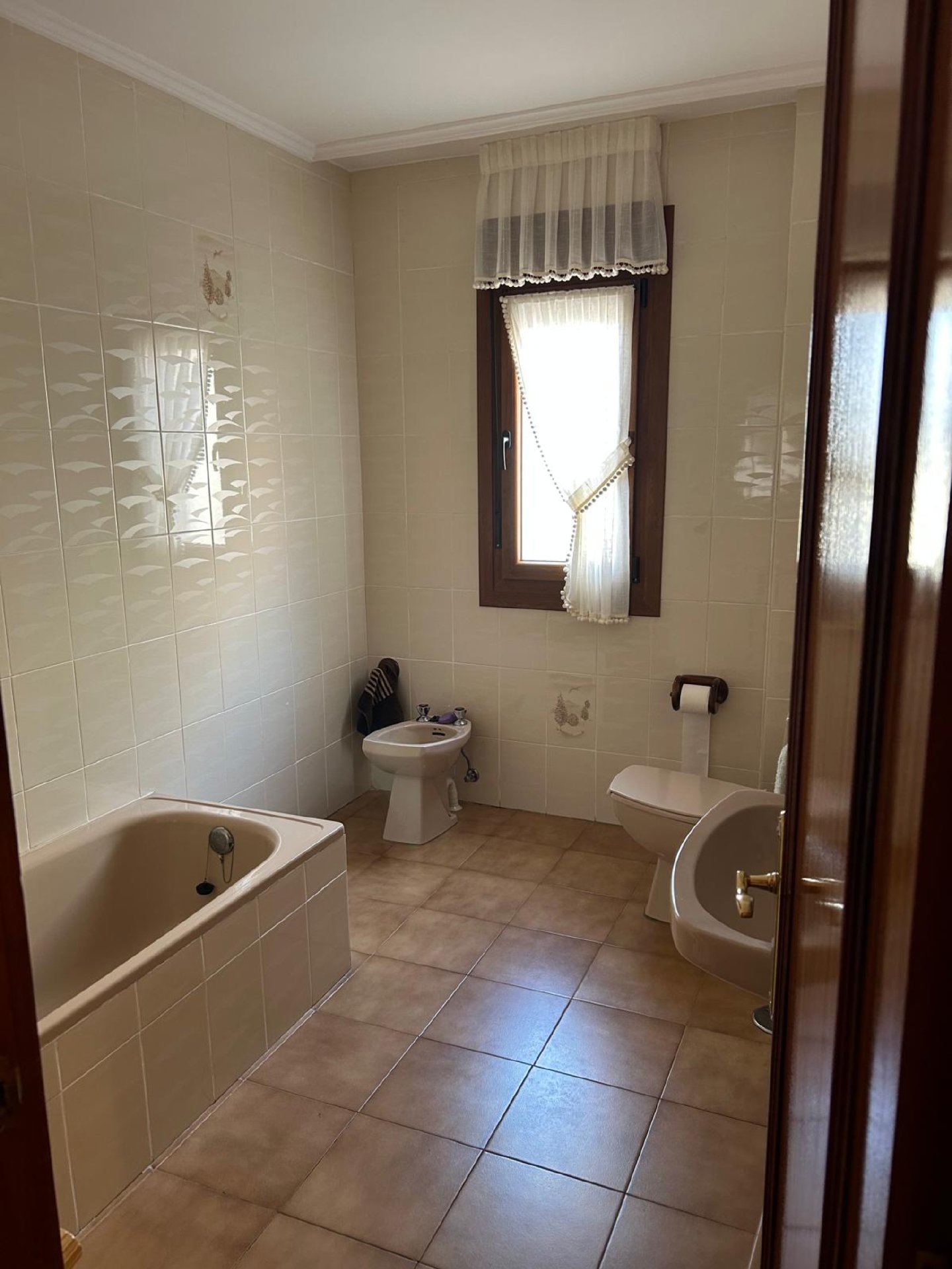 Piso de 124 m² en Reinosa
