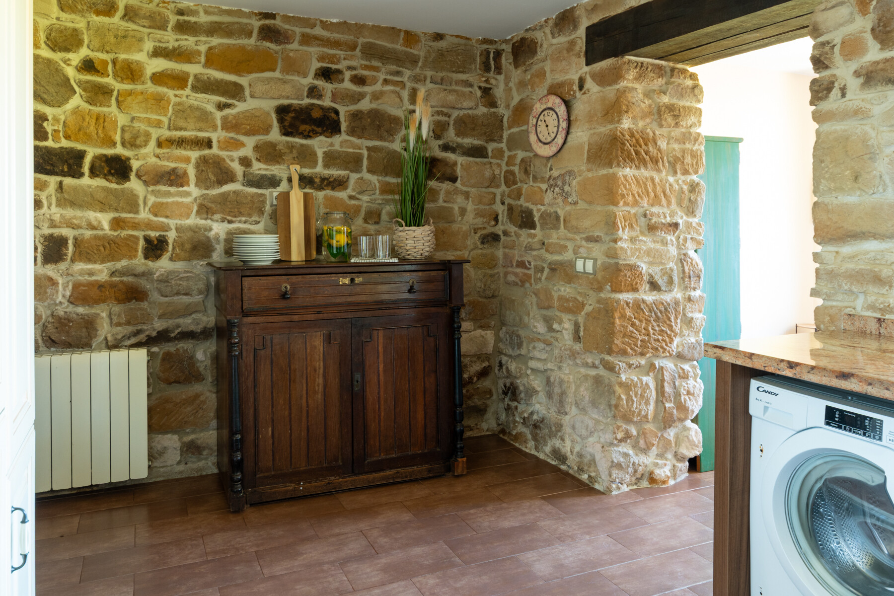 Casa de 125 m² en Villaviciosa