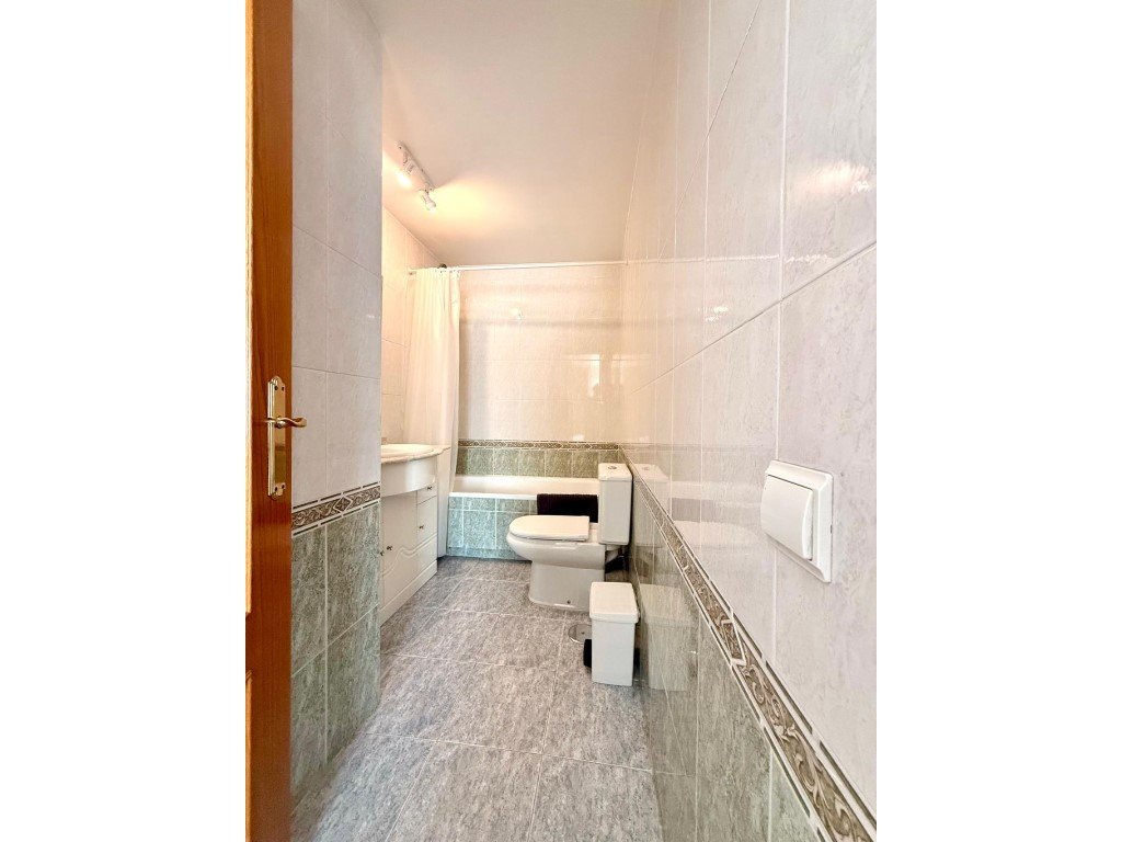 Pis de 99 m² a Villanueva de la Cañada