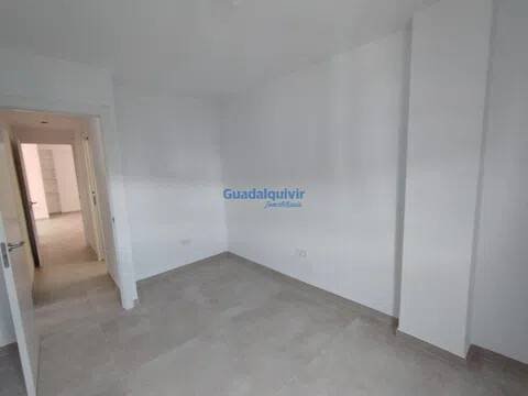 Piso de 92 m² en Sevilla