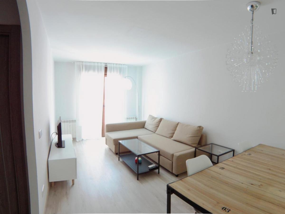 Pis de 68 m² a Madrid