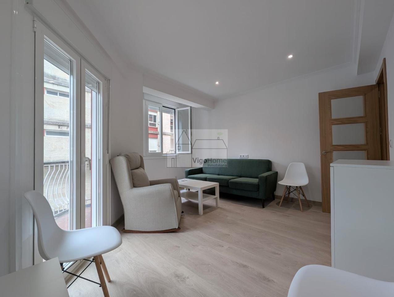 Appartement 110 m² à Vigo