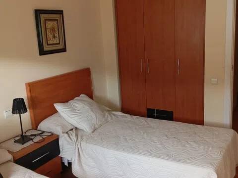 Piso de 118 m² en Oviedo