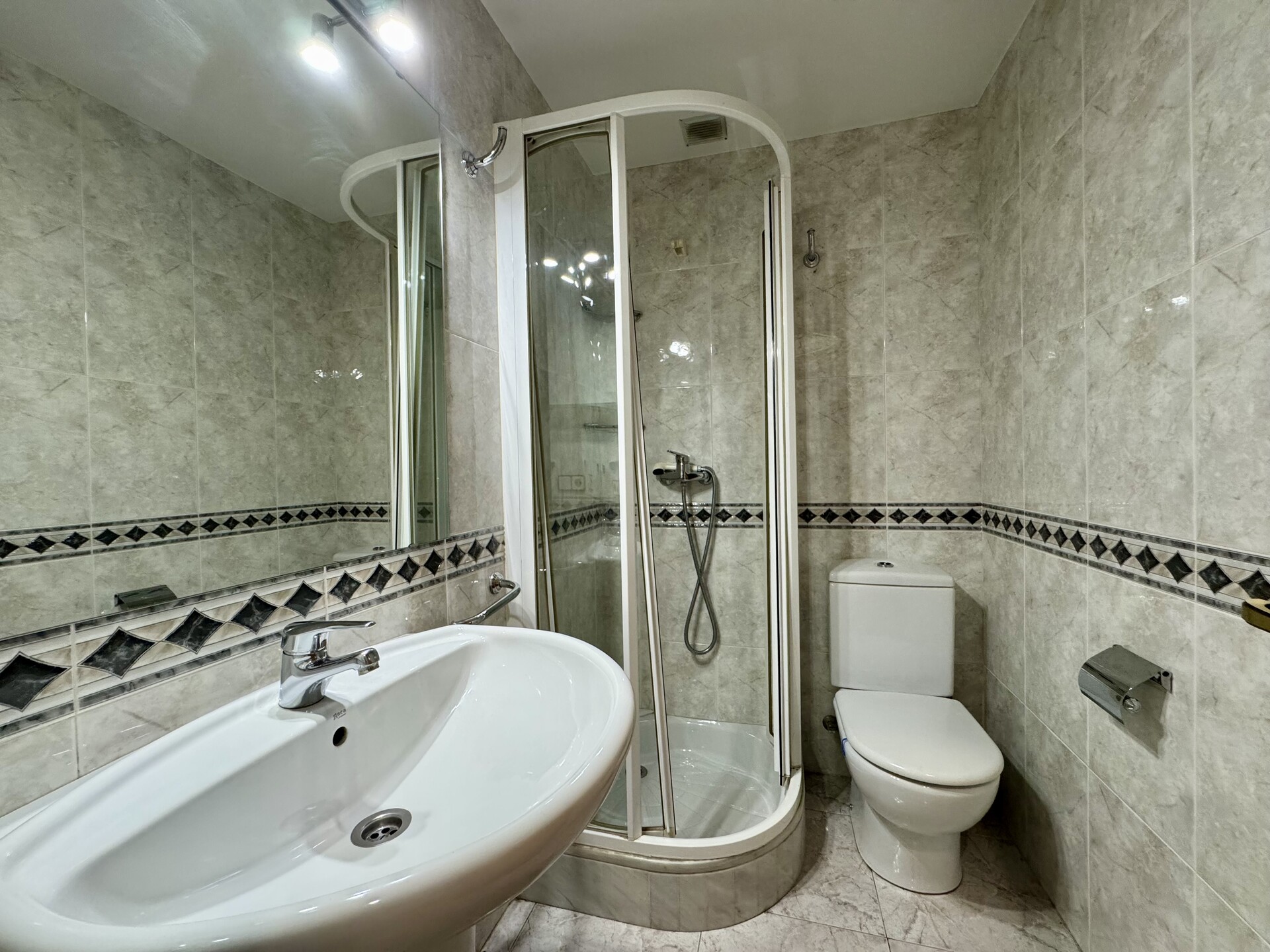 Piso de 115 m² en Vic