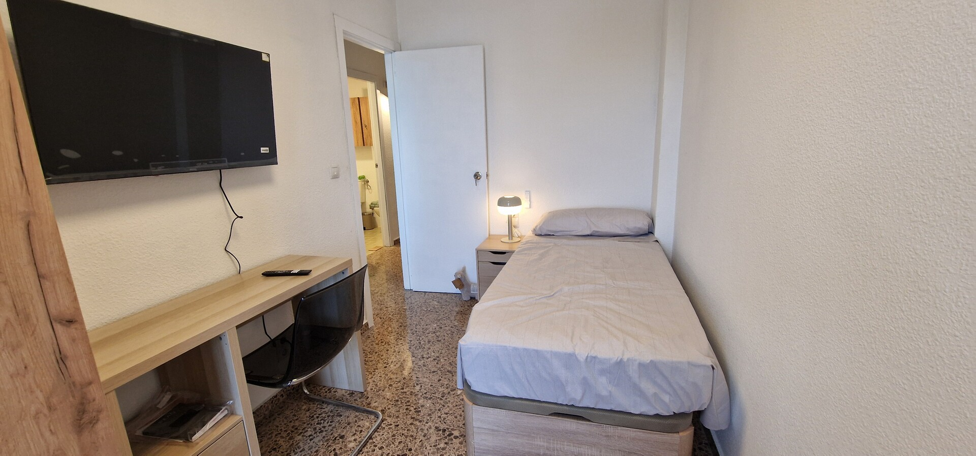 Habitación 117 m², Catarroja