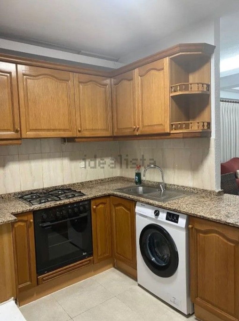 Piso de 90 m² en Valencia