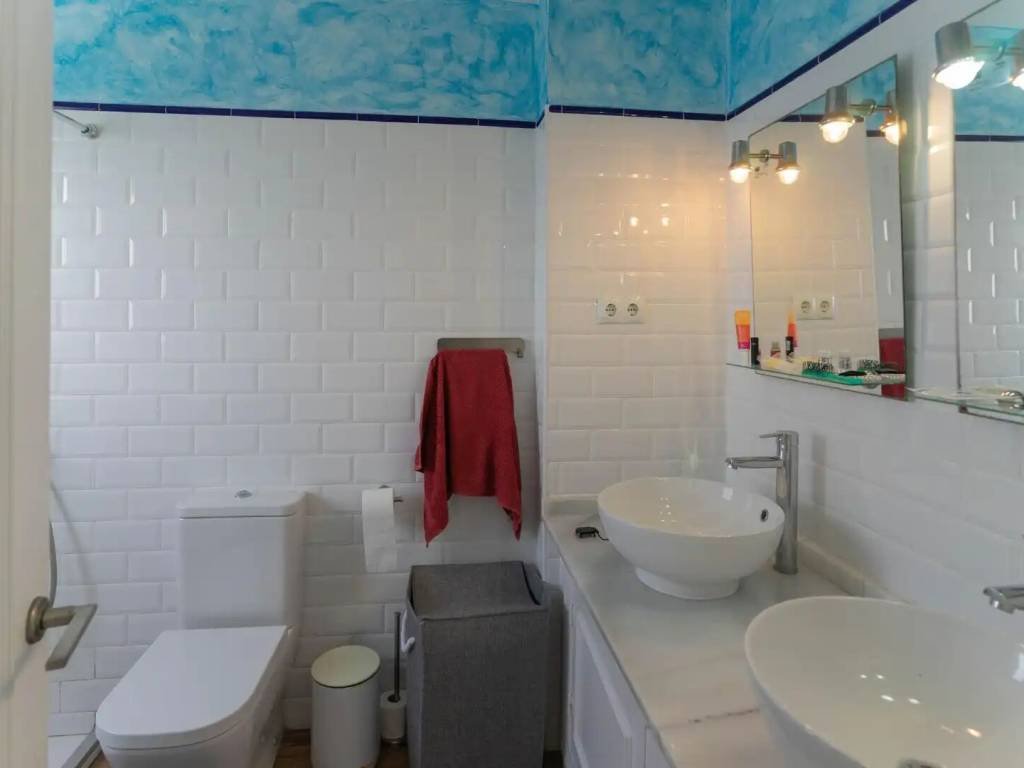 Piso de 87 m² en Mijas