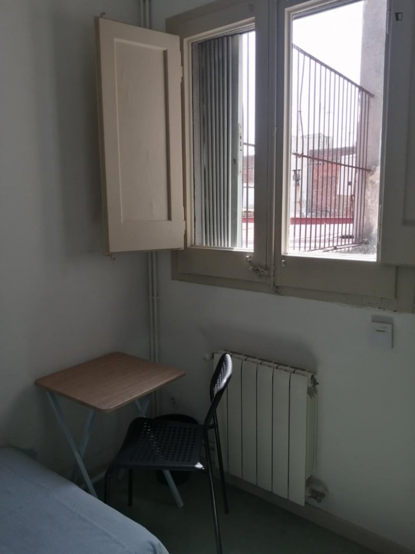 Habitación en alquiler, Barcelona