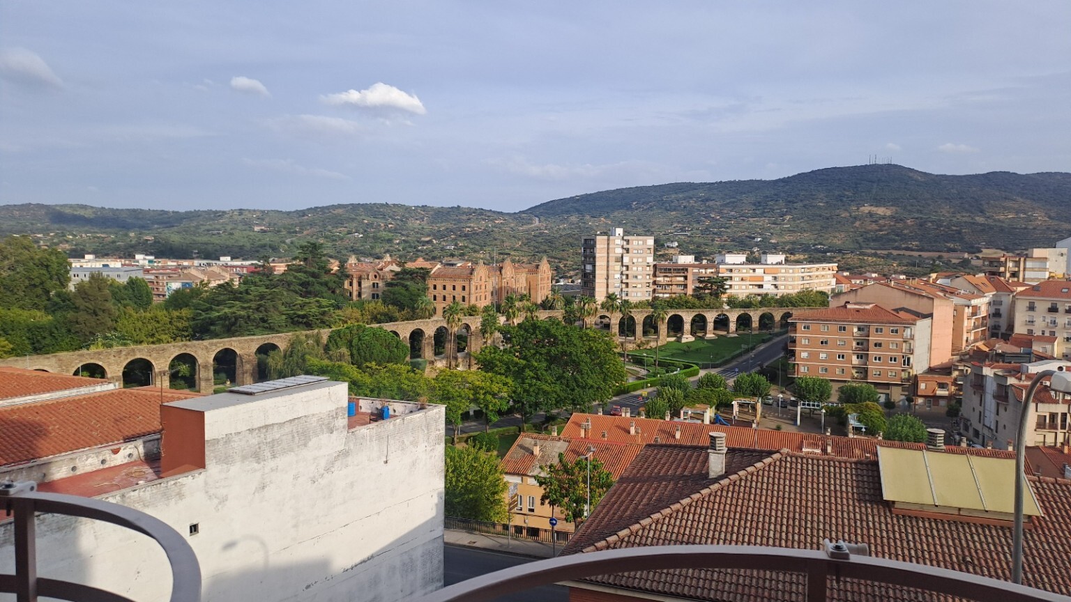 Pis de 90 m² a Plasencia
