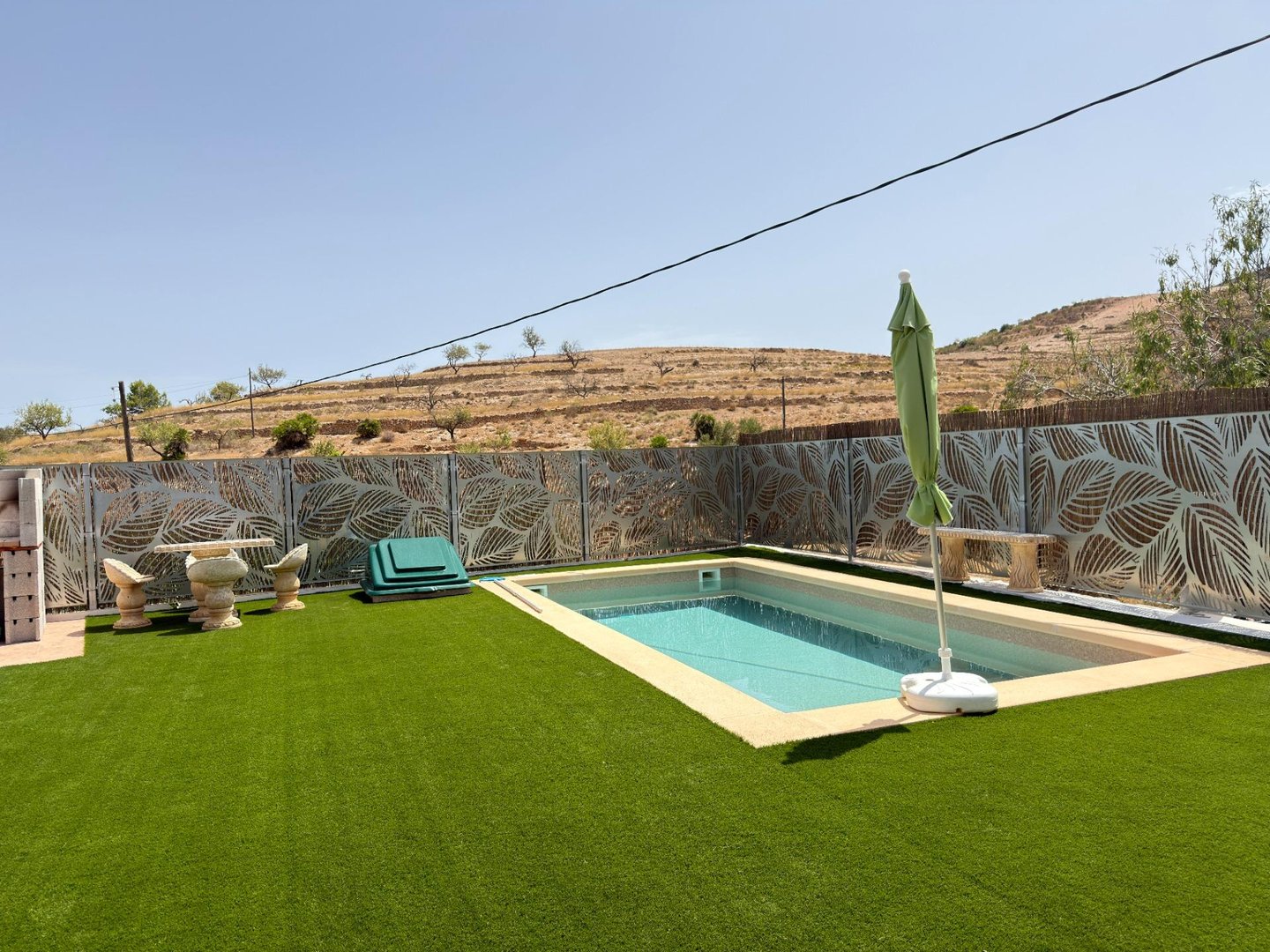 Piso de 56 m² en Cartagena