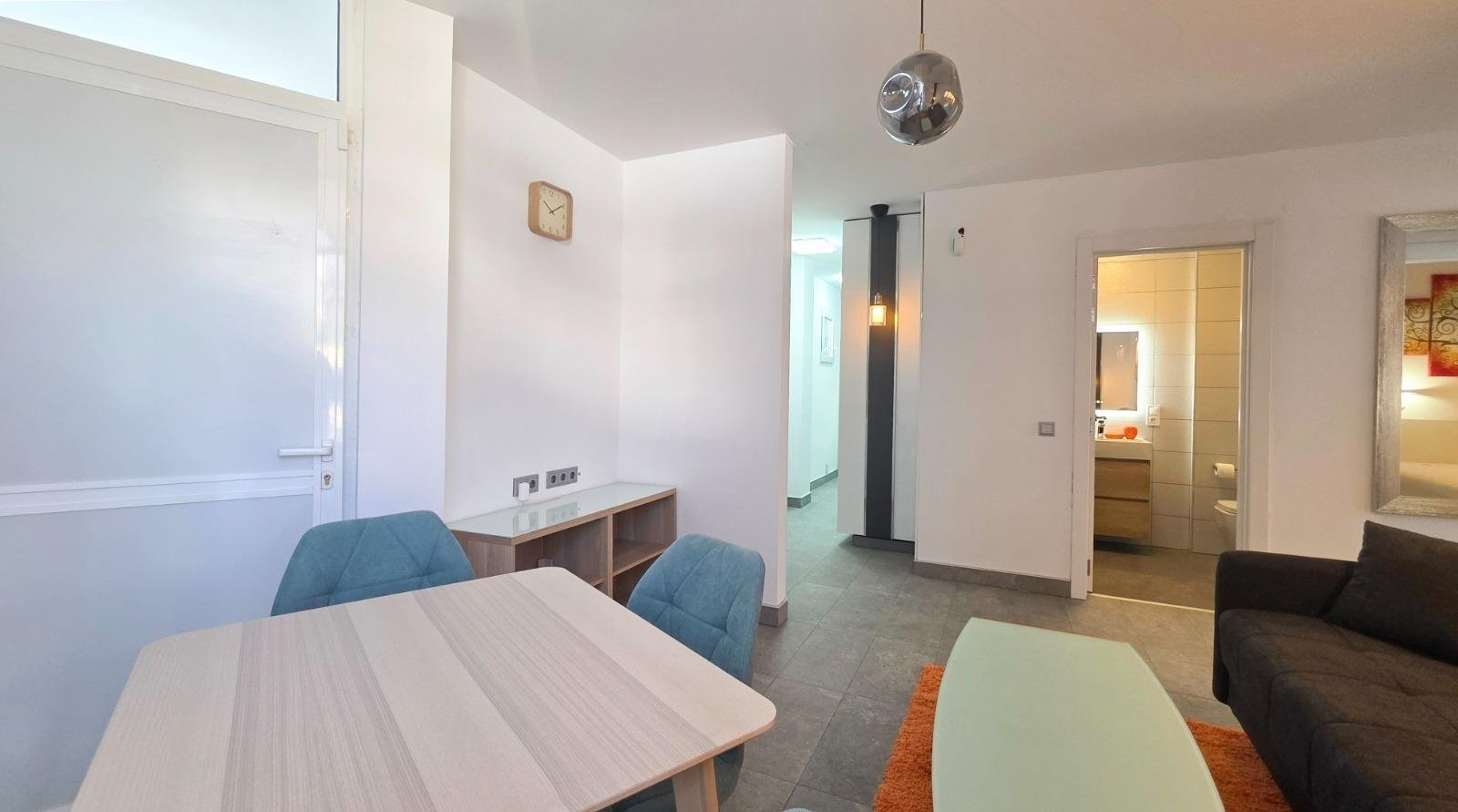 Appartamento 48 m² a Puerto de la Cruz