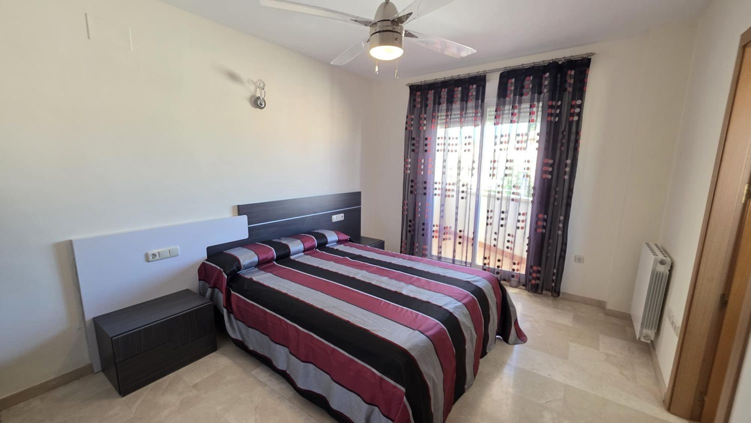 Piso de 124 m² en Las Gabias
