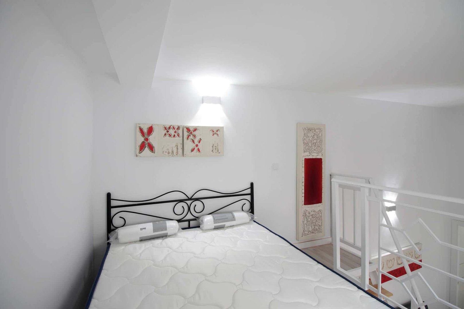 Appartamento 32 m² a Madrid