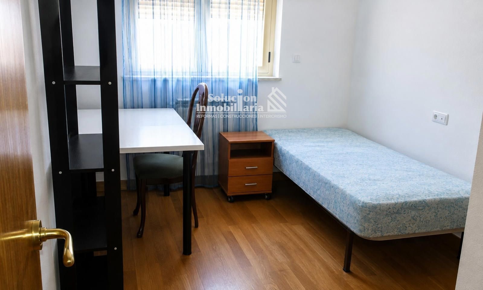Piso de 95 m² en Salamanca