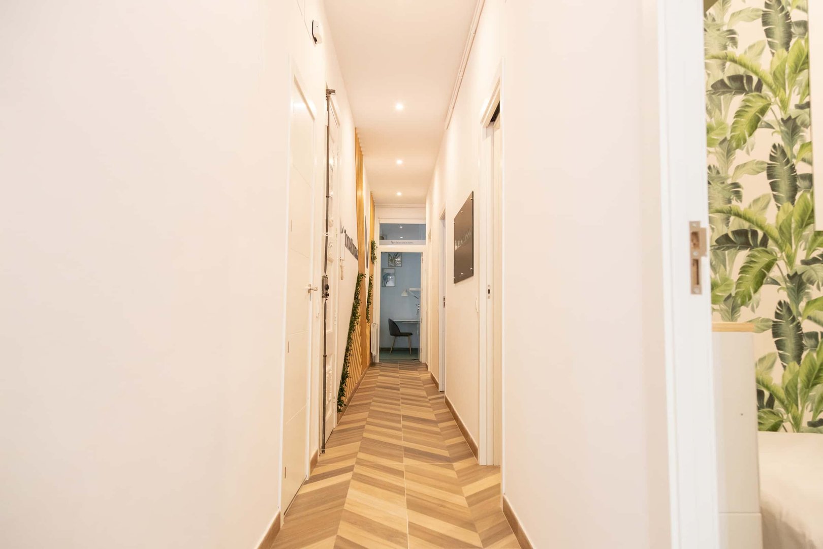 Room for rent, Barcelona