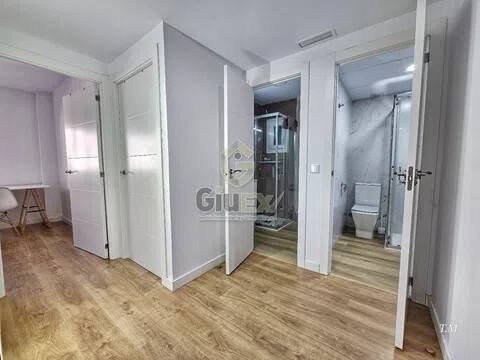 Piso de 90 m² en Cáceres
