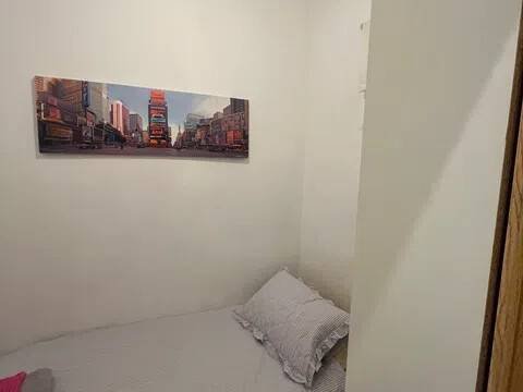 Piso de 138 m² en Madrid