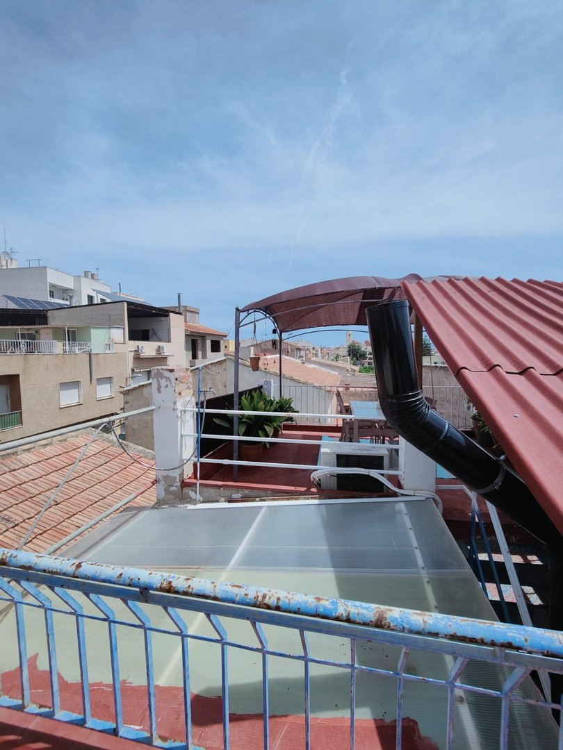 Habitación 100 m², Murcia