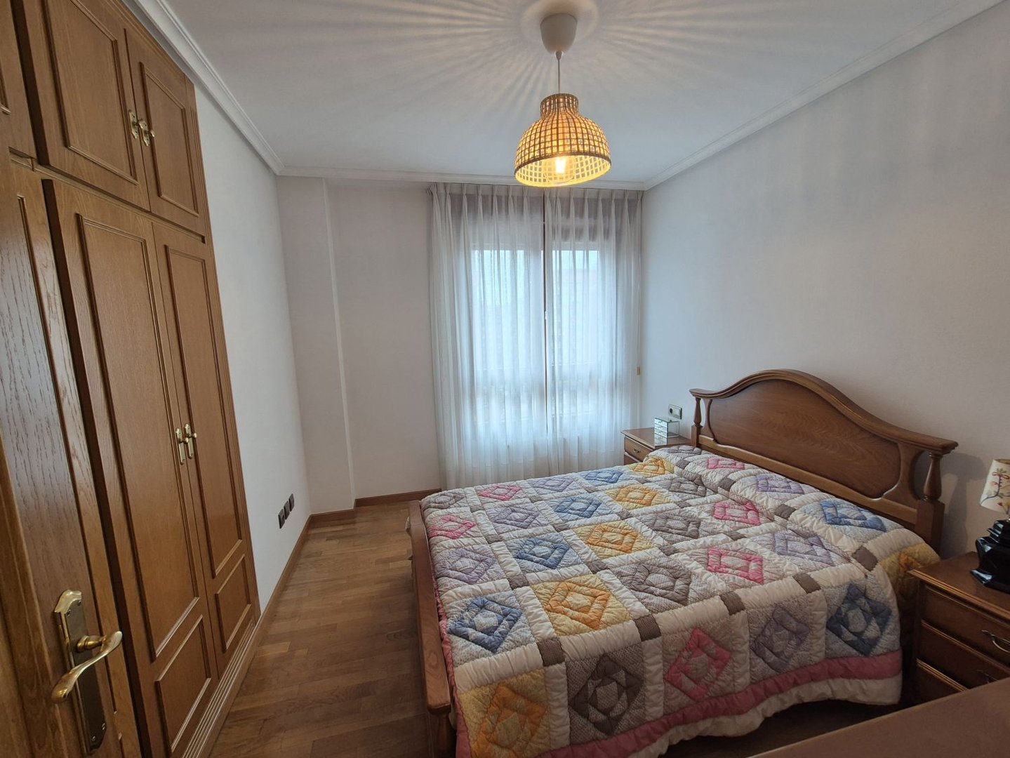 Pis de 82 m² a Oviedo