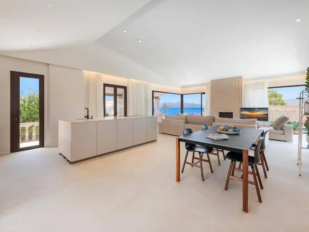 Casa de 210 m² en Alcúdia