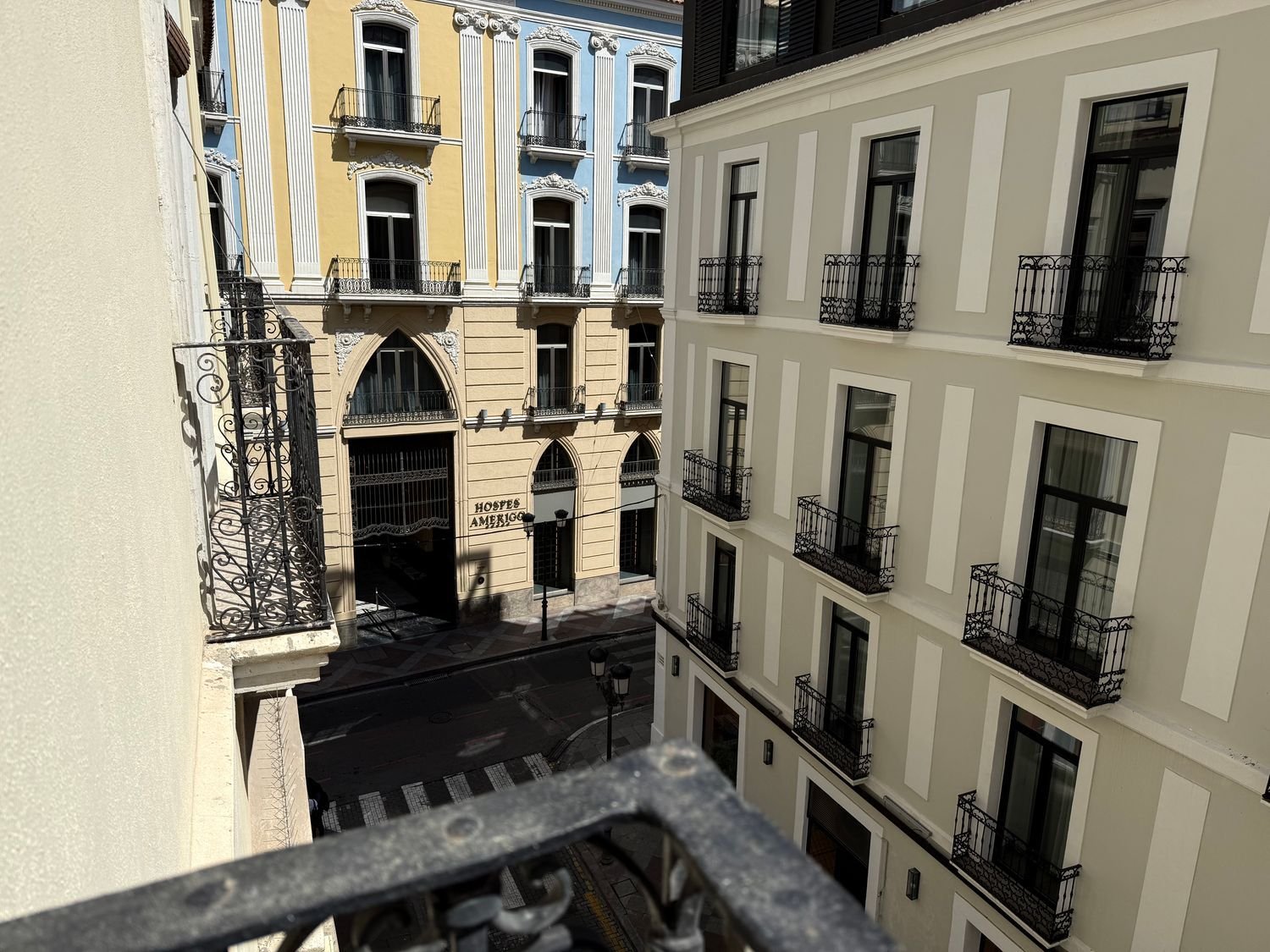 Pis de 48 m² a Alacant