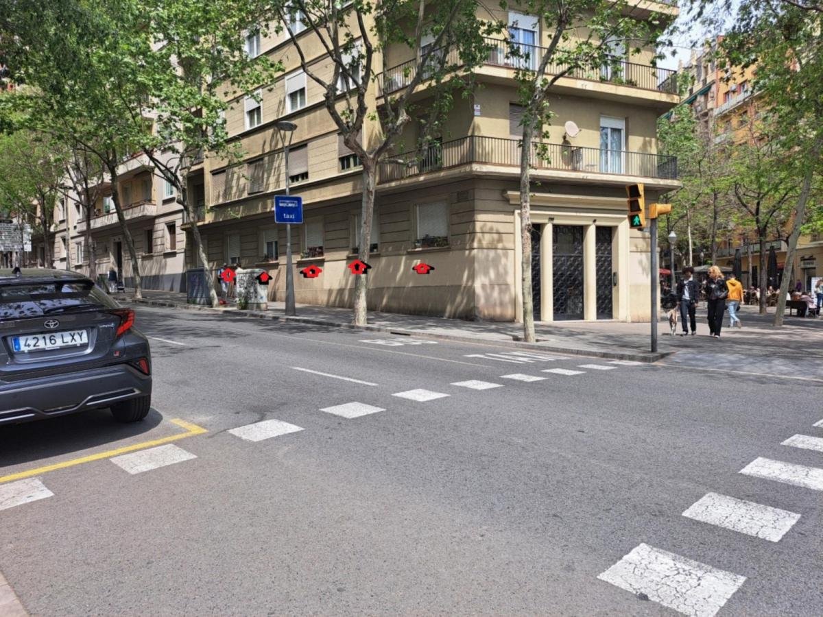 Habitación en alquiler, Barcelona