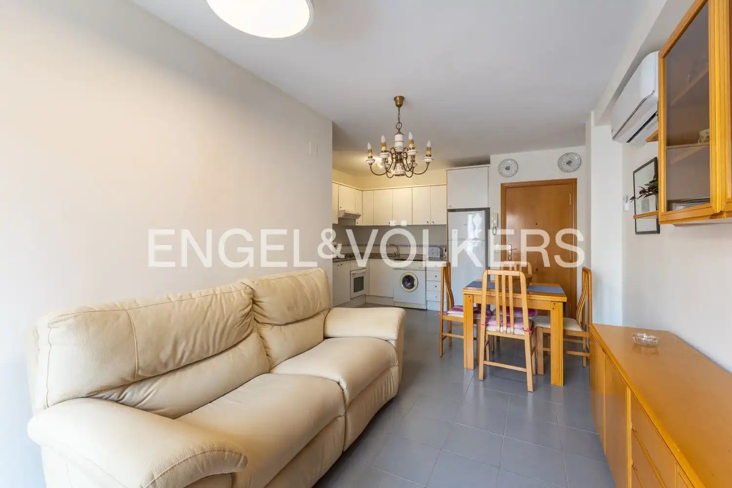Piso de 70 m² en Canet de Berenguer