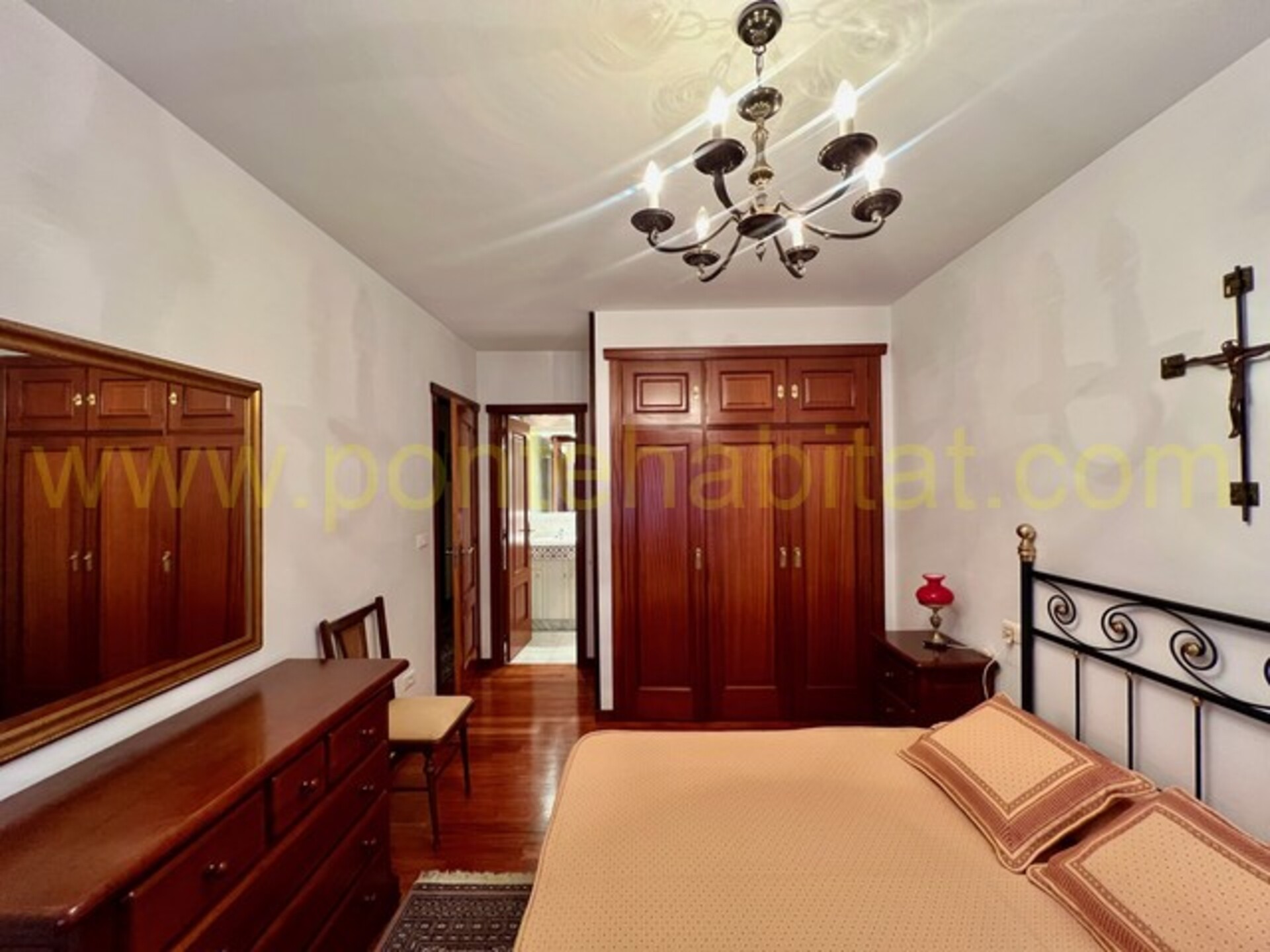 Piso de 115 m² en Pontevedra