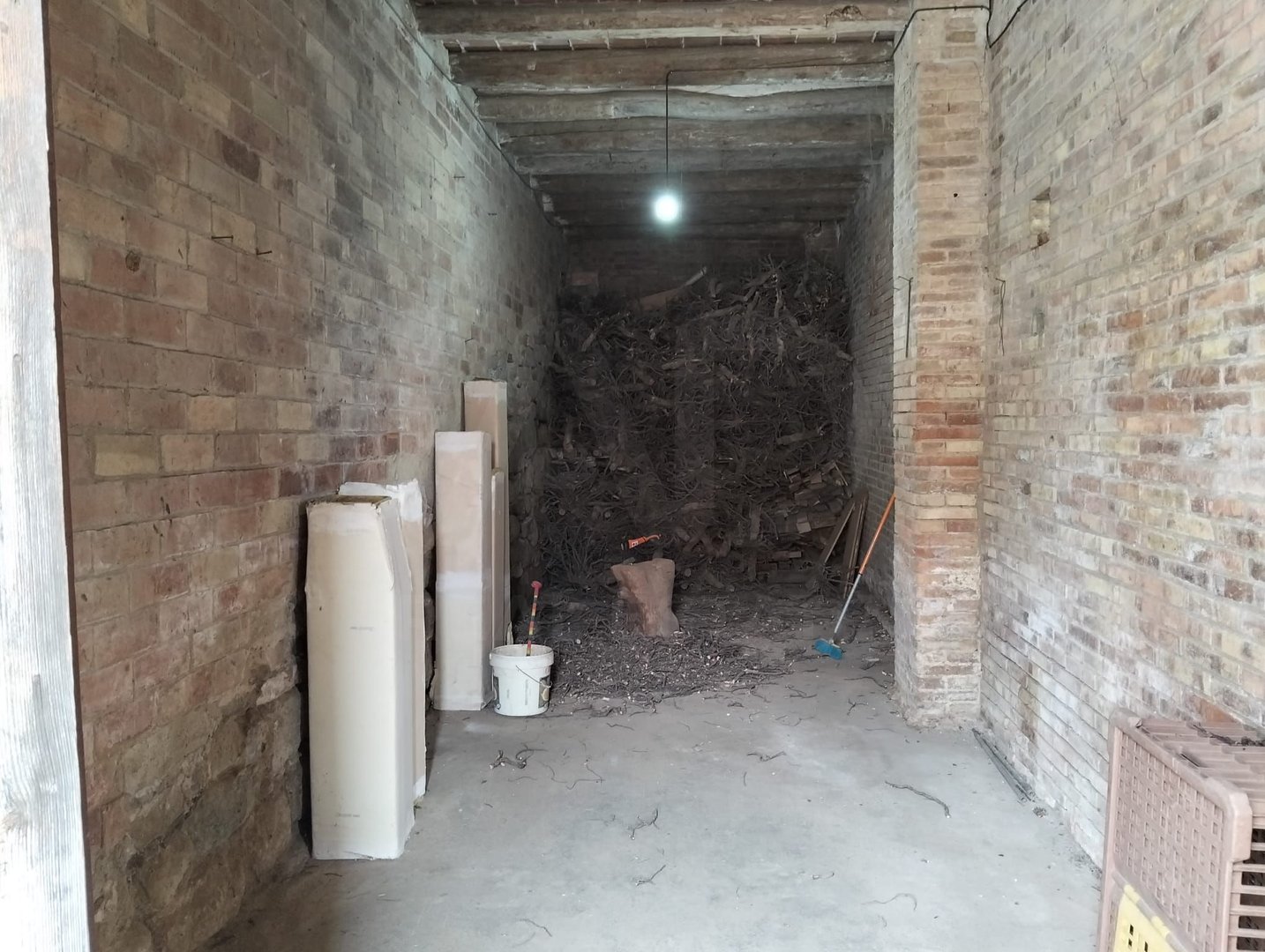 Casa de 846 m² en Tornabous