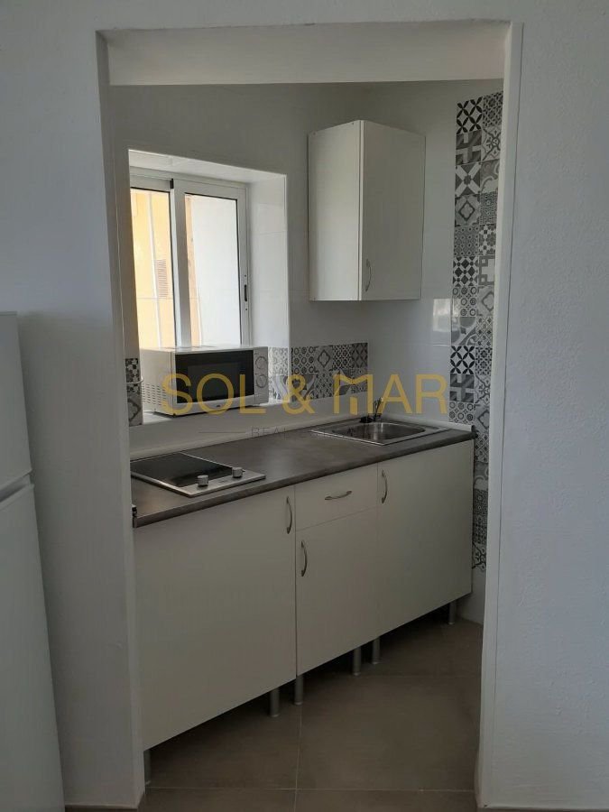 Pis de 84 m² a Torremolinos