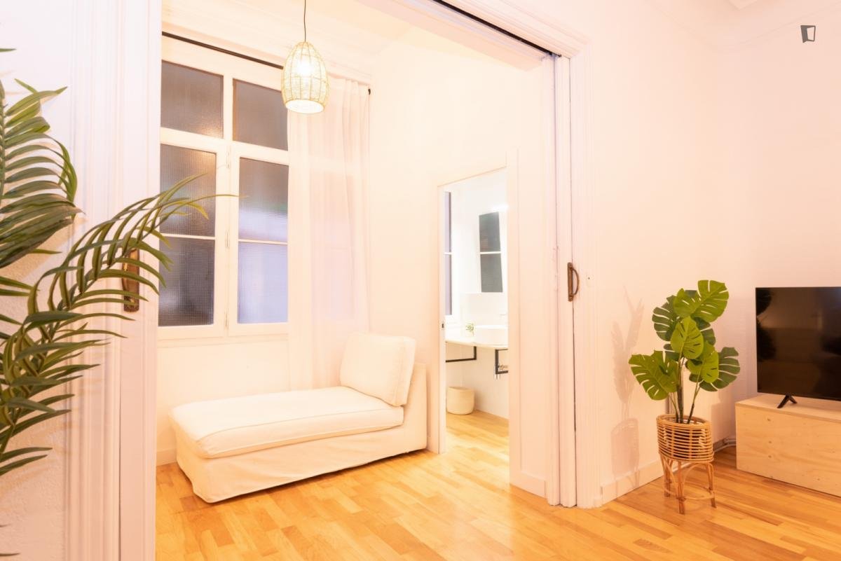 Habitación en alquiler, Barcelona