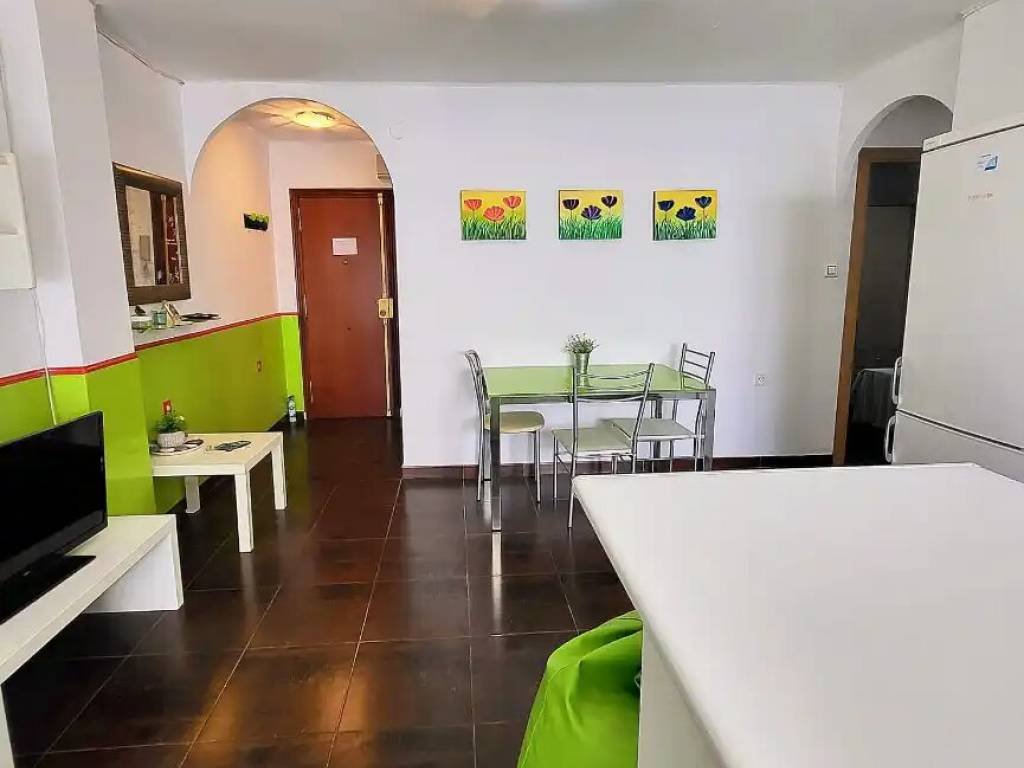 Wohnung 75 m² in Valencia