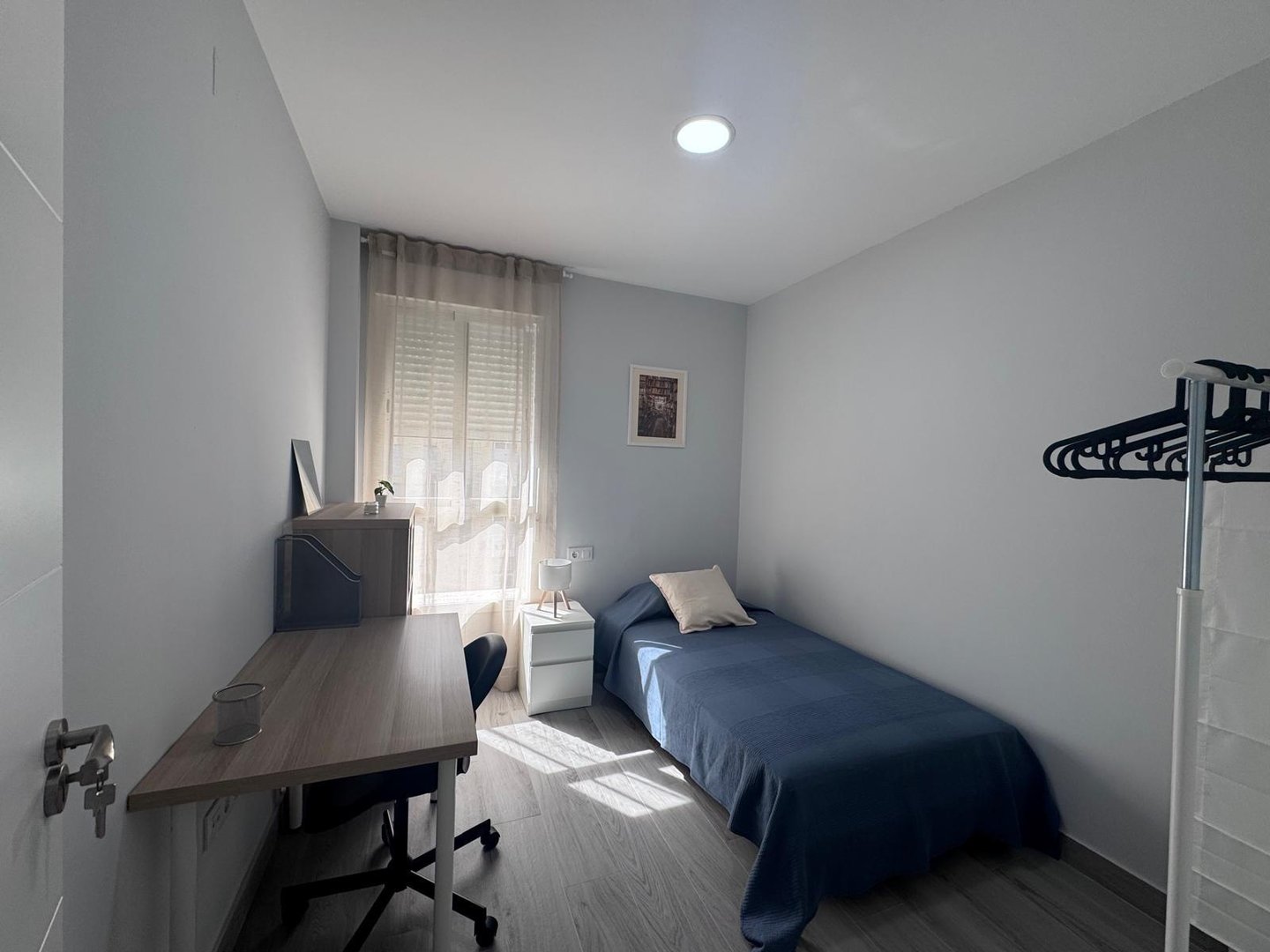 Piso de 91 m² en Jerez de la Frontera