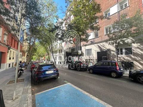 Pis de 67 m² a Madrid