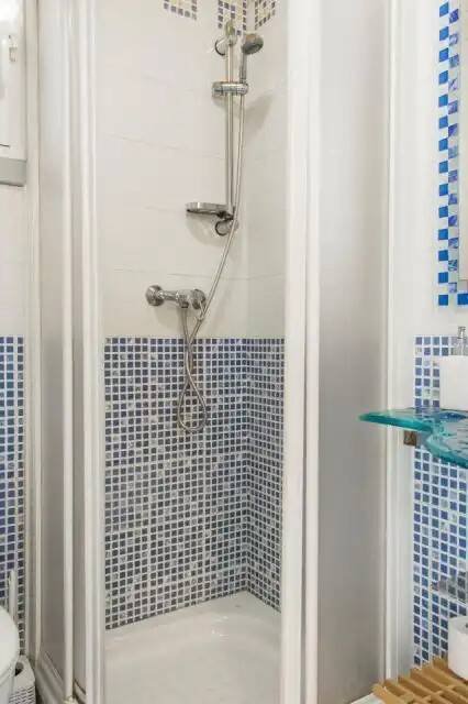 Piso de 12 m² en Ourense