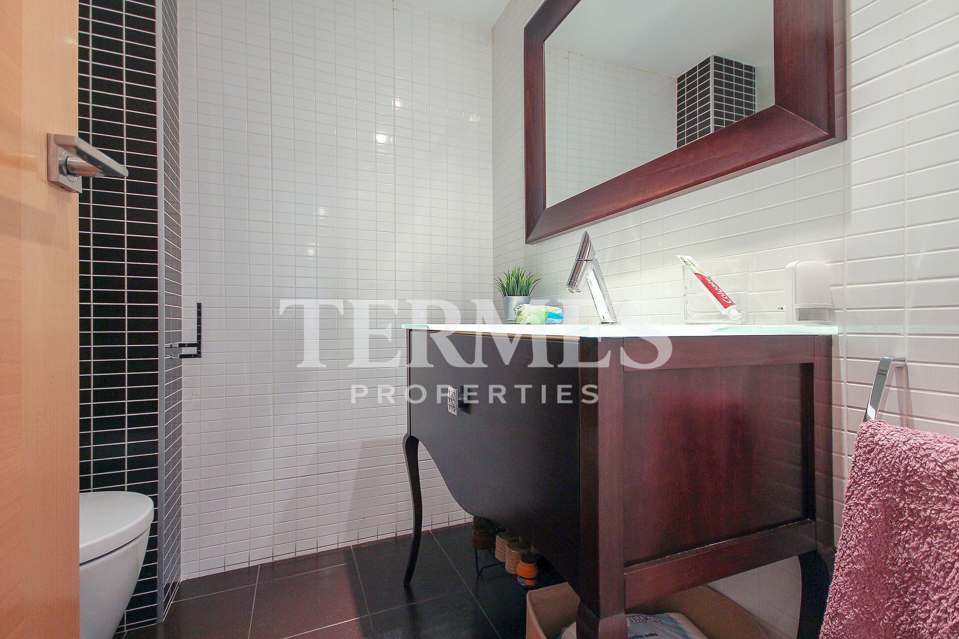 Piso de 91 m² en Barcelona