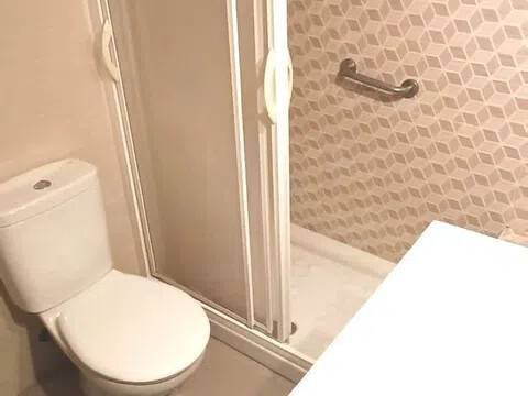 Wohnung 79 m² in Córdoba