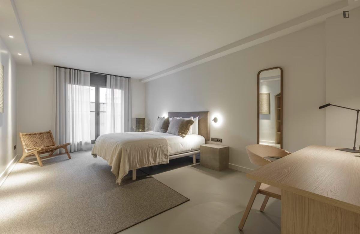 Piso de 170 m² en Barcelona
