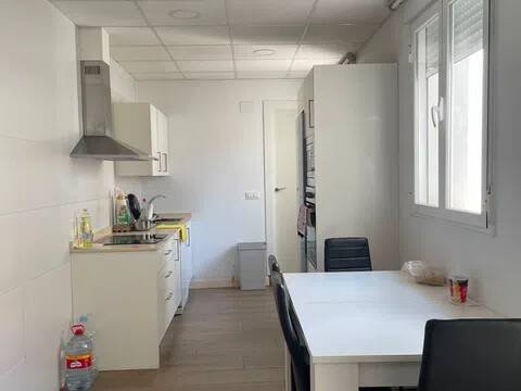 Habitació 120 m², Múrcia