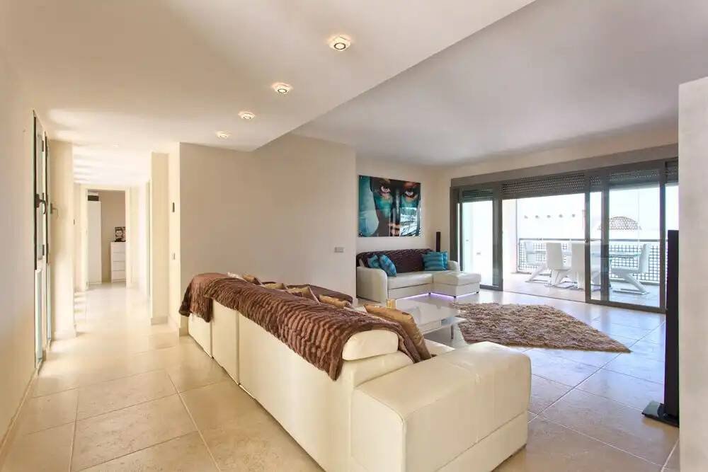 Appartamento 132 m² a Benahavís