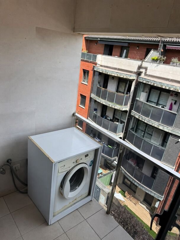 Piso de 80 m² en Urduliz