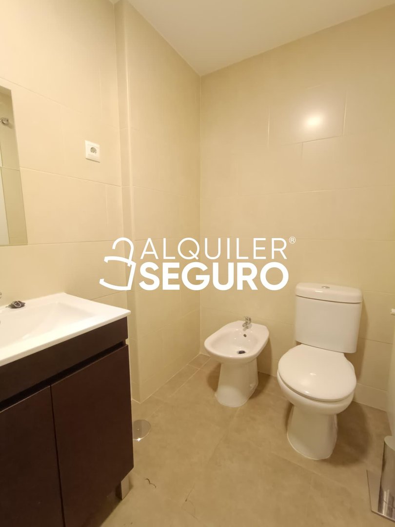 Pis de 90 m² a Leganès