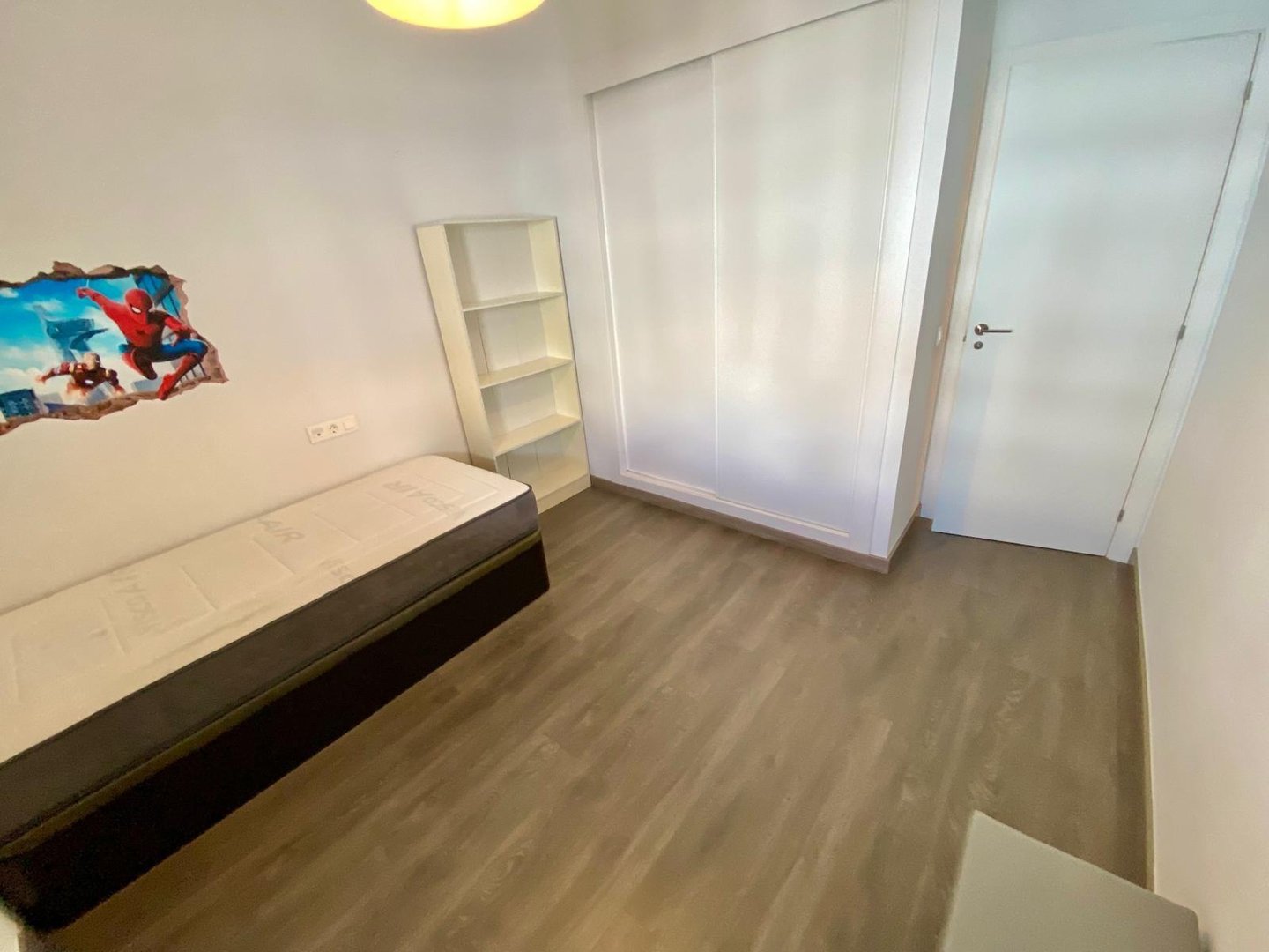 Квартира 115 м² в Estepona