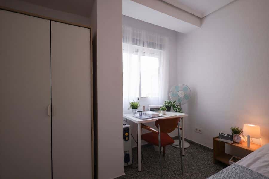 Habitació de lloguer, València