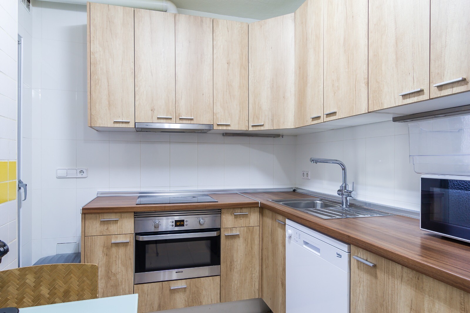 Piso de 85 m² en Murcia