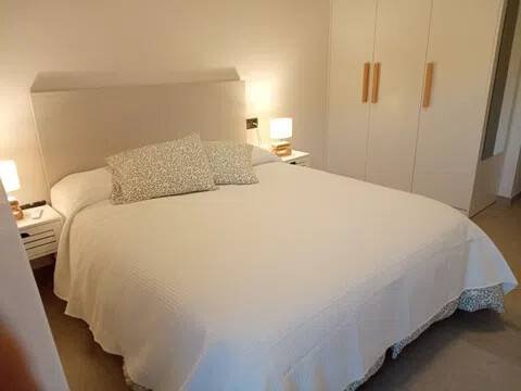 Piso de 57 m² en Puerto de la Cruz