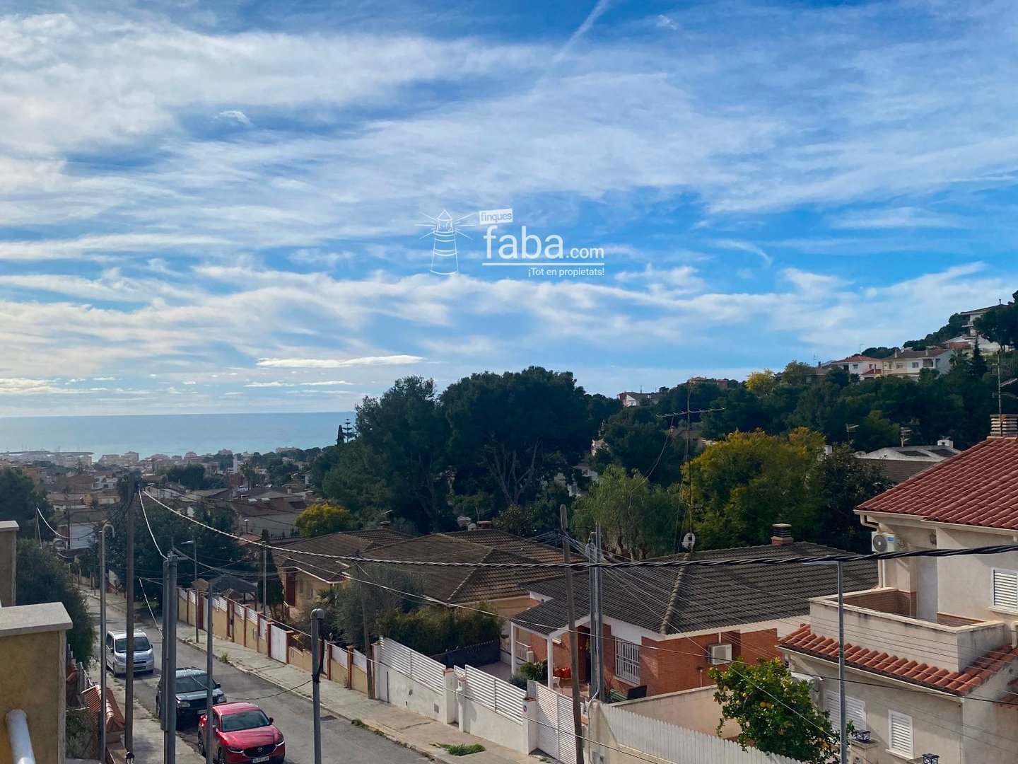 Piso de 204 m² en Calafell