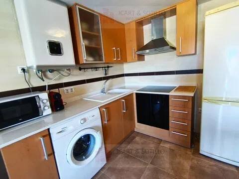 Piso de 80 m² en San Jorge