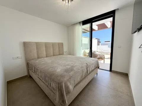 Piso de 324 m² en Estepona