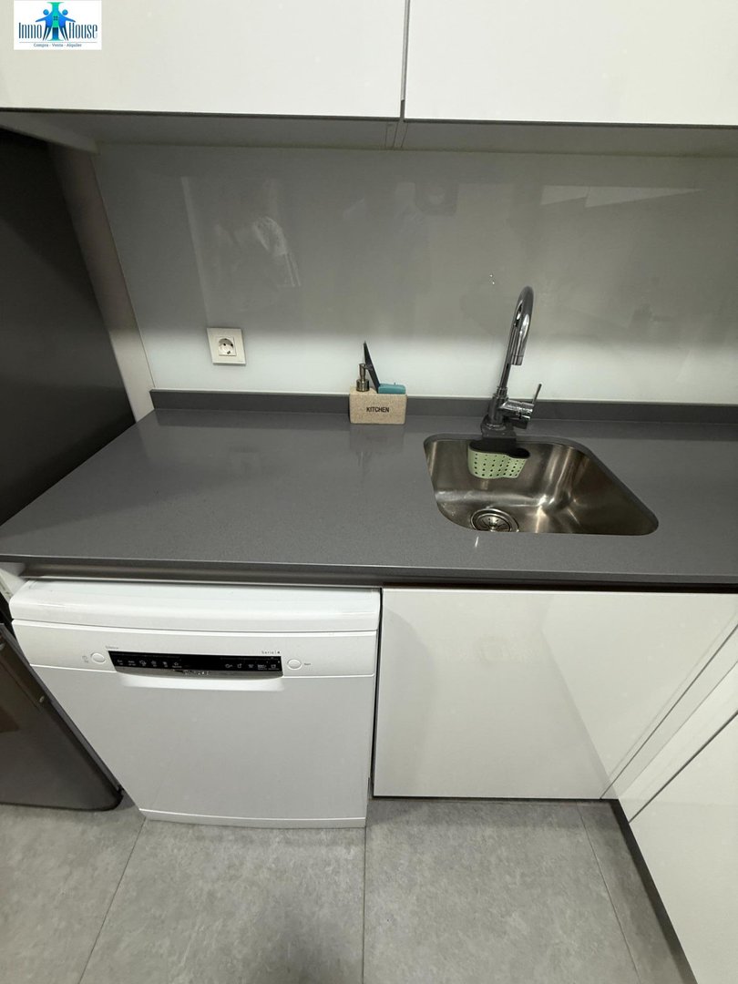 Pis de 110 m² a Albacete